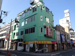 山冨士2