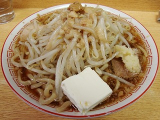 チーズ投入