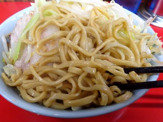 麺