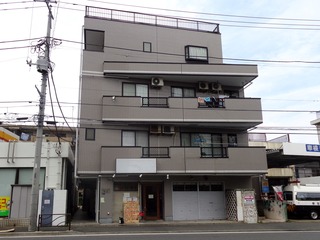 シティー・コート田辺