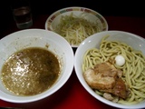 たま小つけ麺