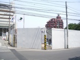 大勝軒跡地