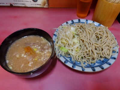 つけ麺 普通