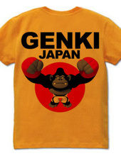 genkigold
