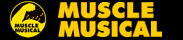 MUSCLE MUSICAL�ʥޥå���ߥ塼�������