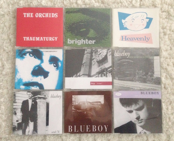 cds