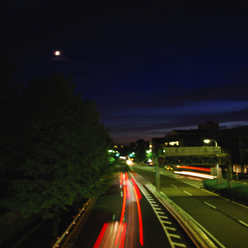 highway