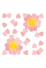 春和風イラスト用素材3