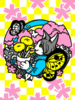 セーラー服美少女猫