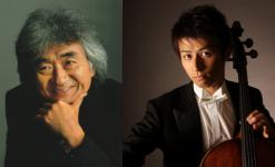 小澤征爾指揮 水戸室内管弦楽団 2012 ～チェロ独奏 宮田 大