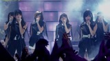 AKB48 ���Ͽᤤ�Ƥ��� Hey3 20111017_001