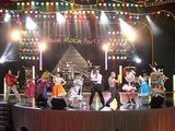 Go! Go! Rock! The Night