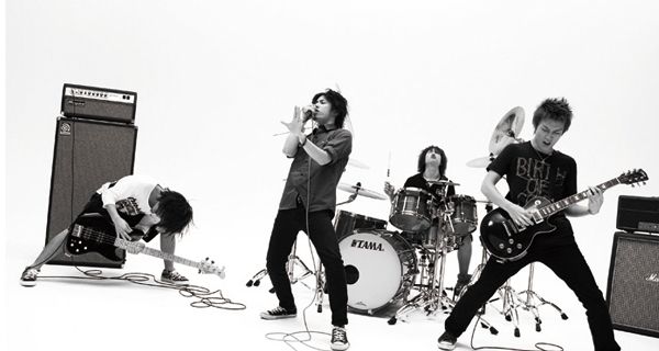 One Ok Rockってどうなの サカナクションが鉄板なのは知ってるけど One Ok Rock ワンオクロック 画像 壁紙 まとめ Naver まとめ