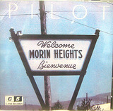 PILOT Morin Heights