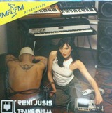 Reni Jusis