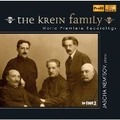 The Krein Family
