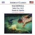 MacDowell