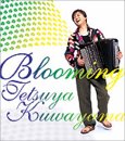blooming
