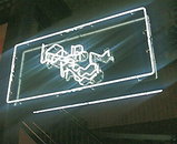 LIQUID ROOM('09.3.19撮影)