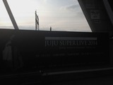 ¡ÖJUJU SUPER LIVE 2014¡×¡÷¤¿¤Þ¥¢¥ê