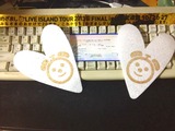 「めざまし LIVE ISLAND TOUR 2013 FINAL in 日本武道館」