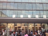 渋谷公会堂(’15.4.29撮影)