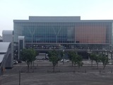 静岡市清水文化会館マリナート02(’14.5.24撮影)