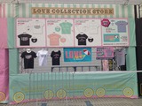 pink & mintオフィシャルグッズ02