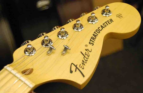 好きな／嫌いな ギターヘッド : 30代サラリーマンのギターライフ