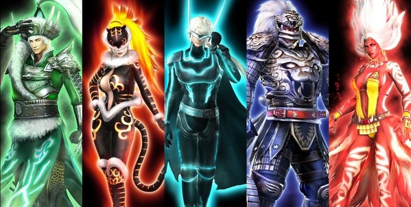 無双OROCHI2 Ultimate & 3 セット 無双OROCHI2 Ultimate & 3 セット
