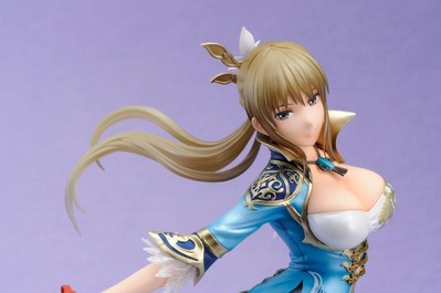 真・三國無双7 王元姫 1/8 完成品フィギュア コーエーテクモ Amazon.co.jp: 受注生産品 真 三國無双7 王元姫 1 8 フィギュア