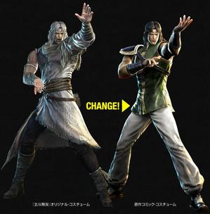 tokigen