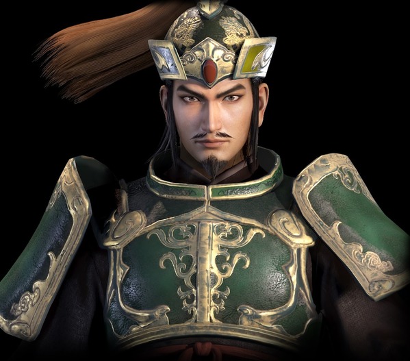 真・三國無双8 ロングマフラータオル 蜀 趙雲 徐庶 諸葛亮 関羽 真・三國無双8 ロングマフラータオル 蜀