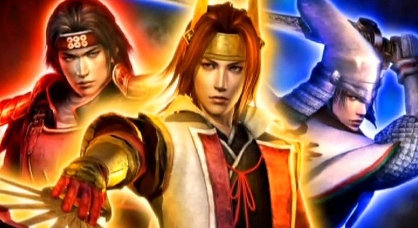 戦国無双2しおり 戦国無双2しおり 戦国無双2」のアイデア探し - Pinterest