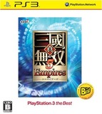 ������Ԣ̵��5 Empires  PS3 the Best (���ʲ�����)