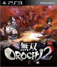 ̵��OROCHI 2 (�̾���)(��������ŵ:����ɱ&���ĸ���&է�ʡȥ���