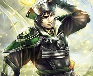 9/7】真・三國無双ブラスト 