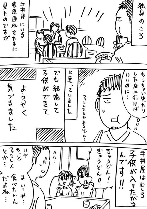 すき屋