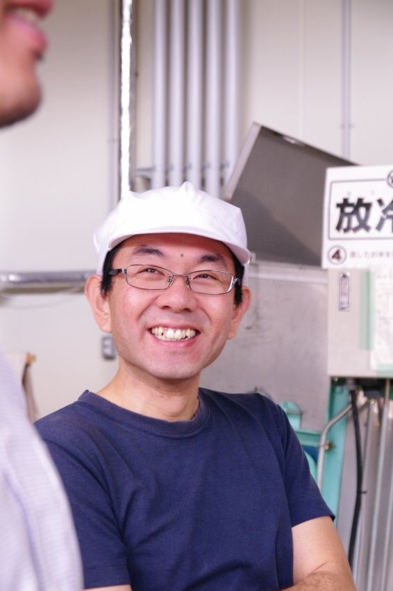 平塚杜氏