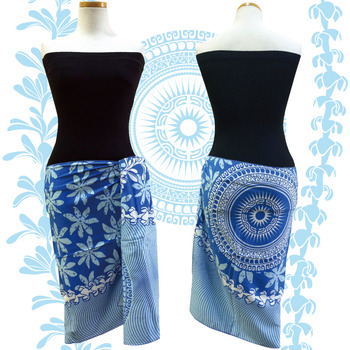 short_blue