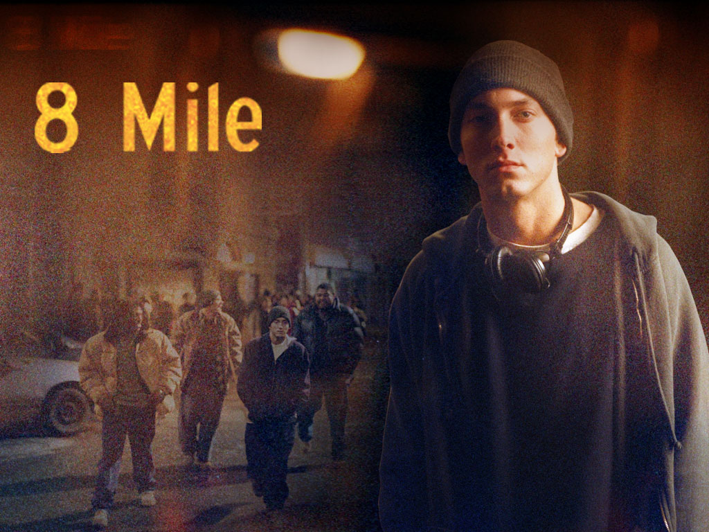 8mile 無料 動画