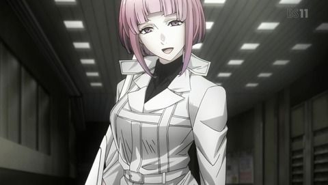 【東京喰種:re】第8話 感想 ハイル嬢は強いしょや?