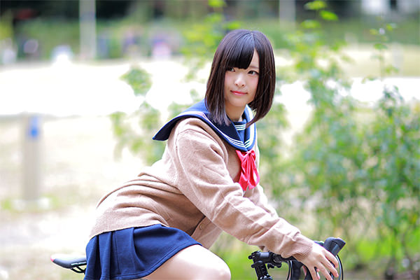 ワイ、陰キャの彼女が欲しいwwwwwwww