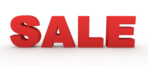 sale