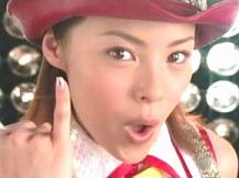PV61：The美学／松浦亜弥(2002年) : 秀逸ミュージックビデオ500選