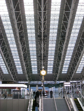 時空の広場