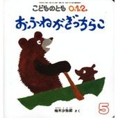 おふねがぎっちらこ