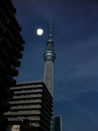 スカイツリー