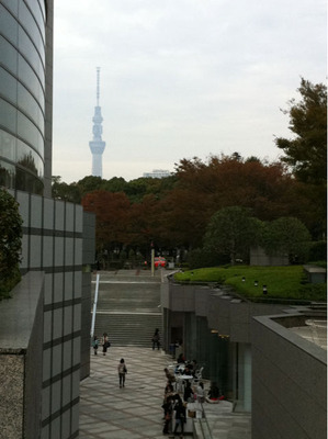 ティアラ江東