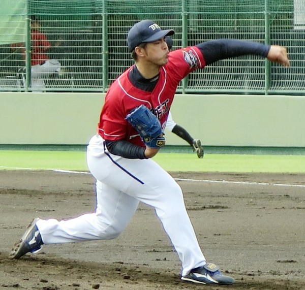 独立リーグ　井川慶(38)　11勝0敗　防御率1.10
